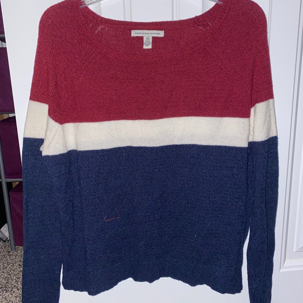 American Eagle Top